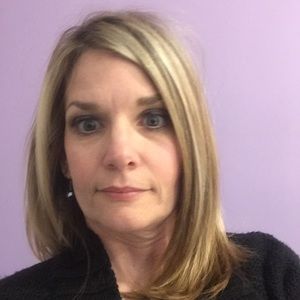 Meet your Posher, Jill